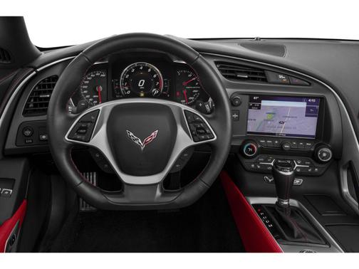 2015 Chevrolet Corvette Stingray Z51