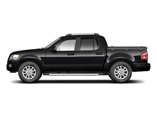 2010 Ford Explorer Sport Trac XLT
