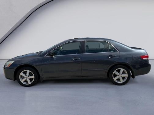 2003 Honda Accord EX