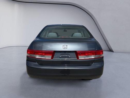 2003 Honda Accord EX