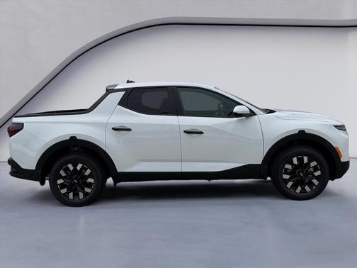 Atlas 2026 Hyundai SANTA CRUZ SE