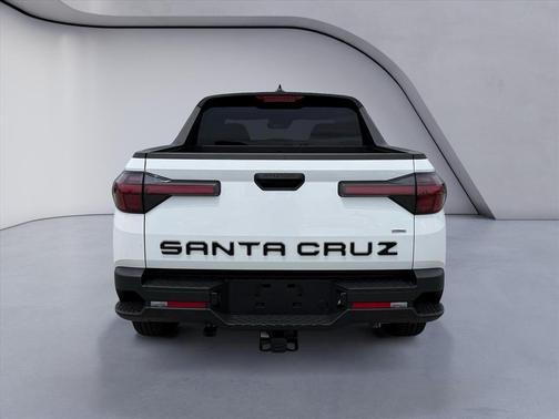 Atlas 2026 Hyundai SANTA CRUZ SE