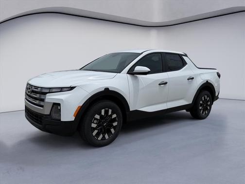 Atlas 2026 Hyundai SANTA CRUZ SE