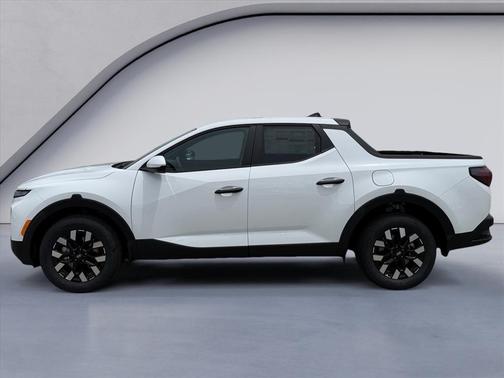Atlas 2026 Hyundai SANTA CRUZ SE