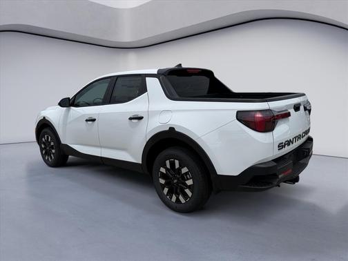 Atlas 2026 Hyundai SANTA CRUZ SE