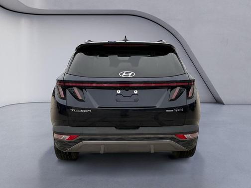 2023 Hyundai TUCSON Hybrid Limited
