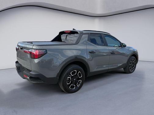 2023 Hyundai SANTA CRUZ 2.5L SEL