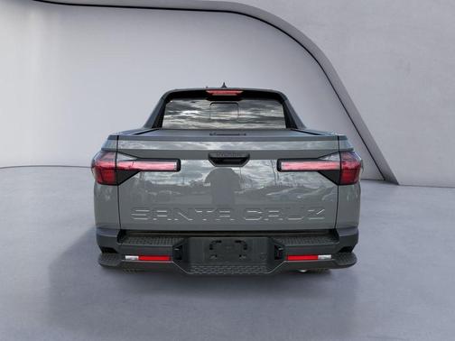 2023 Hyundai SANTA CRUZ 2.5L SEL