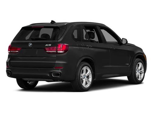 2014 BMW X5 xDrive35i