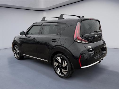2025 Kia Soul GT-Line 2.0L