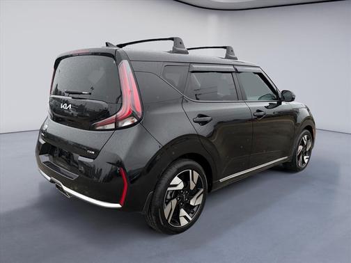 2025 Kia Soul GT-Line 2.0L