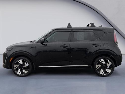 2025 Kia Soul GT-Line 2.0L