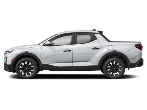 Atlas 2027 Hyundai SANTA CRUZ SE