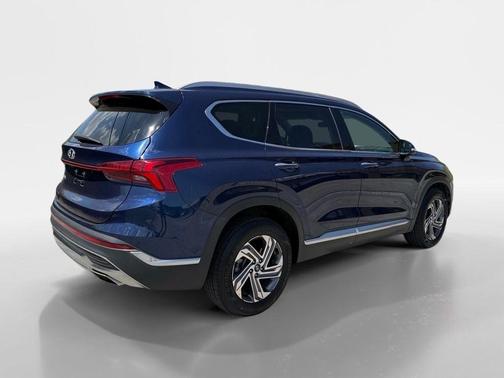 Stormy Sea 2023 Hyundai SANTA FE SEL