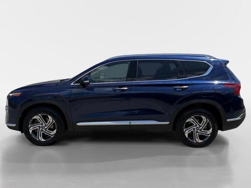 Stormy Sea 2023 Hyundai SANTA FE SEL