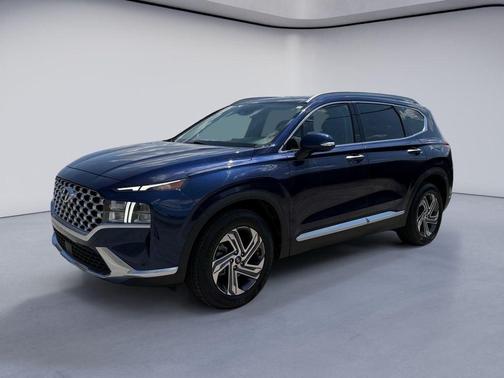 Stormy Sea 2023 Hyundai SANTA FE SEL