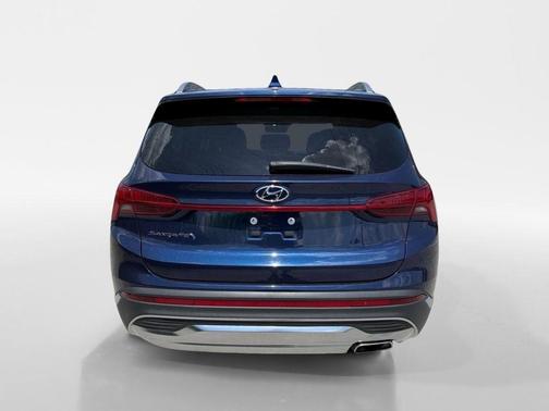 Stormy Sea 2023 Hyundai SANTA FE SEL