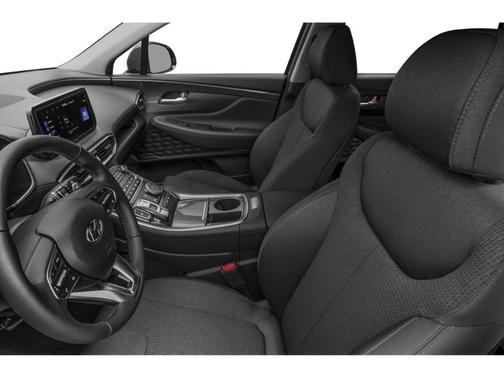 Stormy Sea 2023 Hyundai SANTA FE SEL