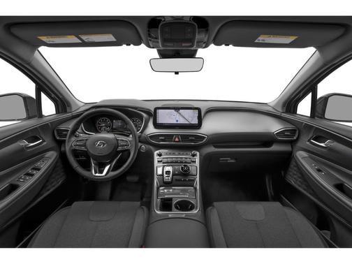 Stormy Sea 2023 Hyundai SANTA FE SEL