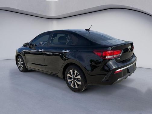 2023 Kia Rio S