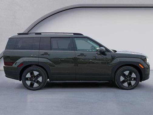 2026 Hyundai SANTA FE HEV SEL