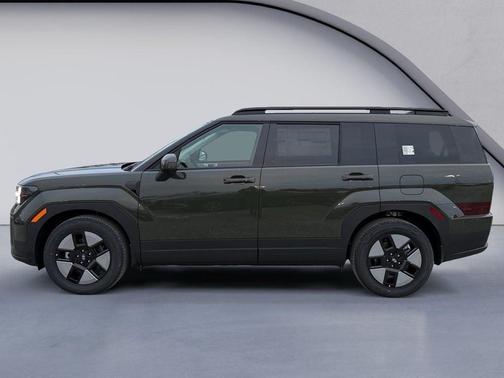 2026 Hyundai SANTA FE HEV SEL