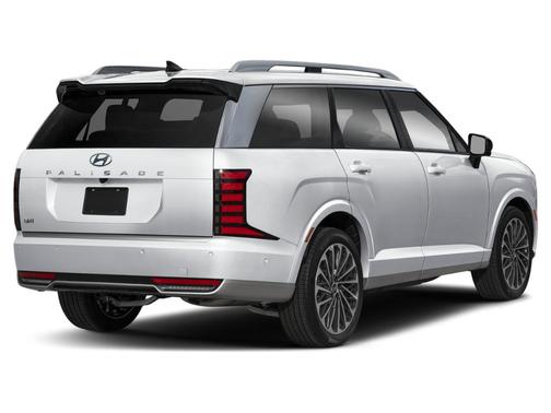Pearl 2027 Hyundai PALISADE Calligraphy