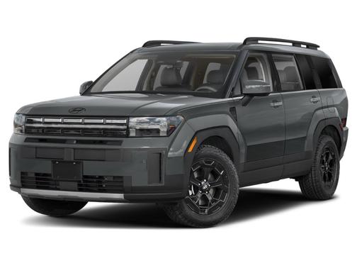 2024 Hyundai SANTA FE XRT