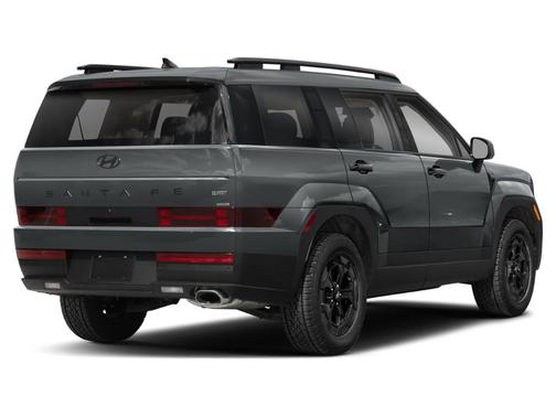 2024 Hyundai SANTA FE XRT