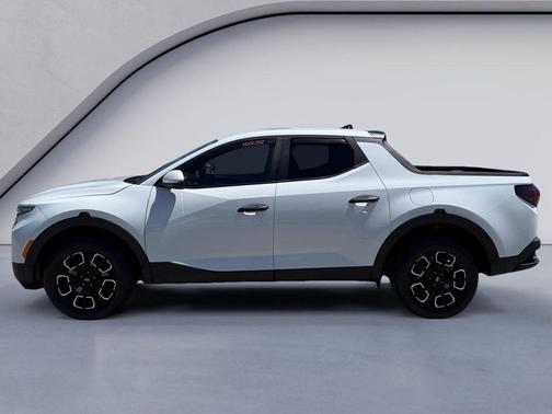 Atlas 2024 Hyundai SANTA CRUZ 2.5L SE