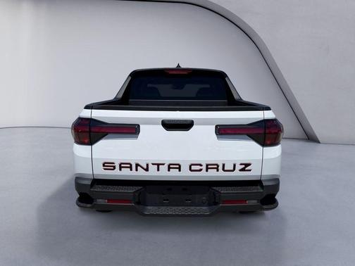 Atlas 2024 Hyundai SANTA CRUZ 2.5L SE