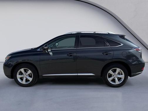 2011 Lexus RX 350 Base