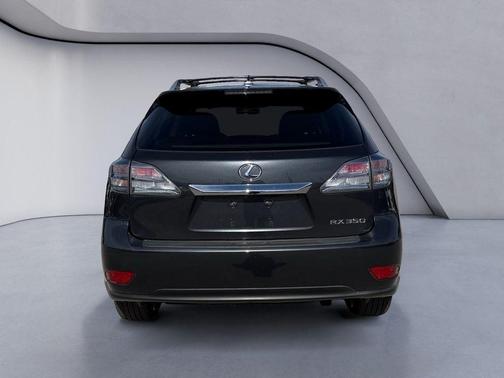 2011 Lexus RX 350 Base