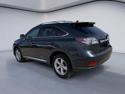2011 Lexus RX 350 Base