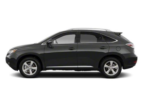 2011 Lexus RX 350 Base