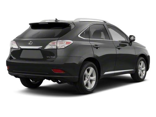 2011 Lexus RX 350 Base
