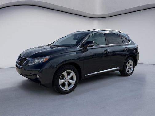 2011 Lexus RX 350 Base