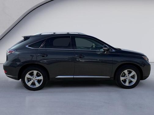 2011 Lexus RX 350 Base