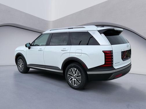 Pearl 2026 Hyundai PALISADE SEL