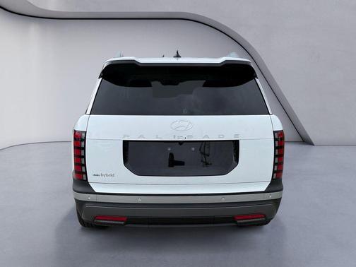 Pearl 2026 Hyundai PALISADE SEL