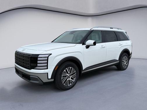 Pearl 2026 Hyundai PALISADE SEL