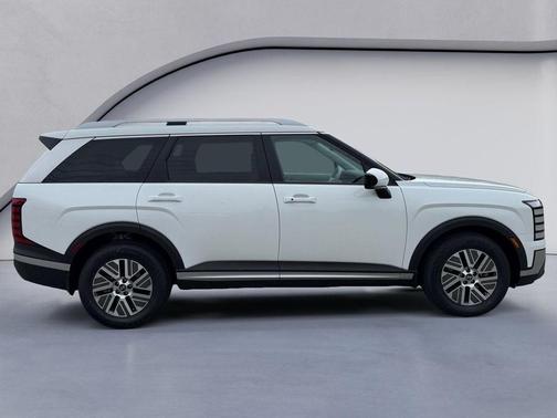 Pearl 2026 Hyundai PALISADE SEL