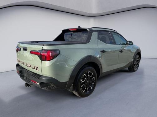 2024 Hyundai SANTA CRUZ 2.5L SEL