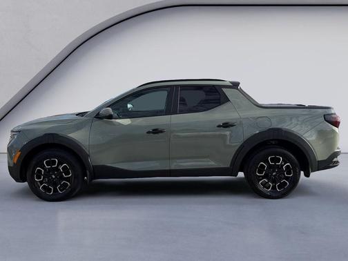 2024 Hyundai SANTA CRUZ 2.5L SEL