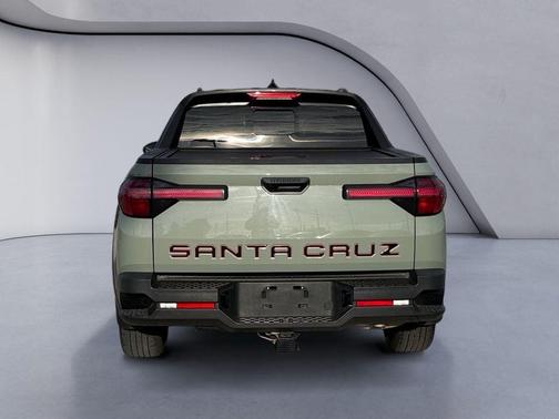 2024 Hyundai SANTA CRUZ 2.5L SEL