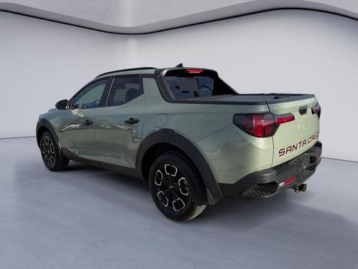 2024 Hyundai SANTA CRUZ 2.5L SEL