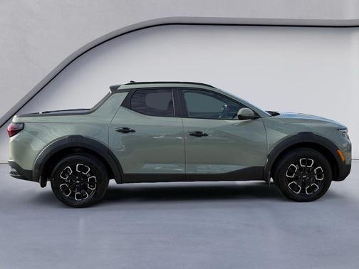 2024 Hyundai SANTA CRUZ 2.5L SEL