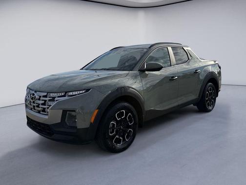 2024 Hyundai SANTA CRUZ 2.5L SEL