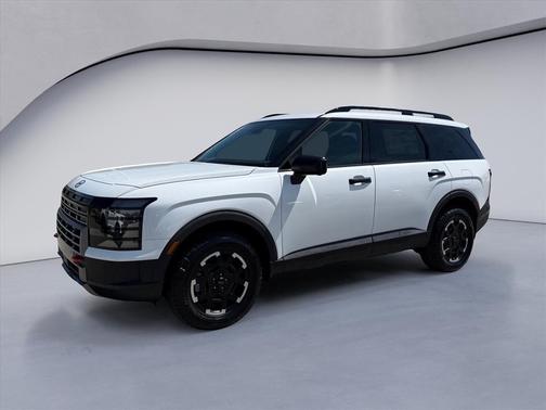 Pearl 2026 Hyundai PALISADE XRT Pro