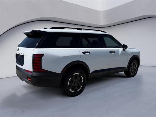Pearl 2026 Hyundai PALISADE XRT Pro
